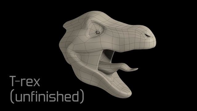 Carlos Ossa 3d Modelling Reel смотреть онлайн