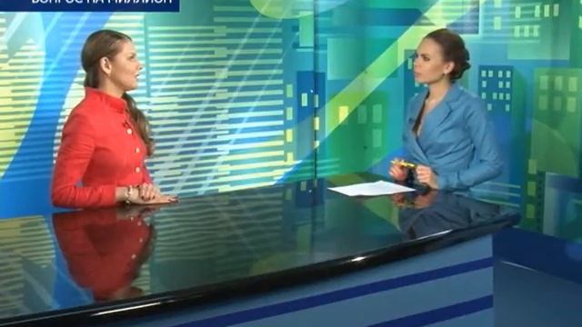"Вопрос на миллион", тема: ипотечные кредиты. Эфир 03.06.15 смотреть онлайн