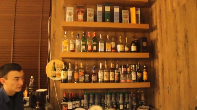 Oblaka karaoke & lounge bar Almaty смотреть онлайн