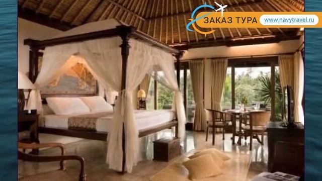 KAMANDALU RESORT & SPA 5* Индонезия Бали обзор – отель КАМАНДАЛУ РЕЗОРТ ЭНД СПА 5* Бали видео обзор смотреть онлайн