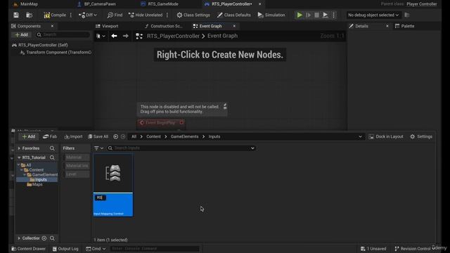 4 -Player controller смотреть онлайн