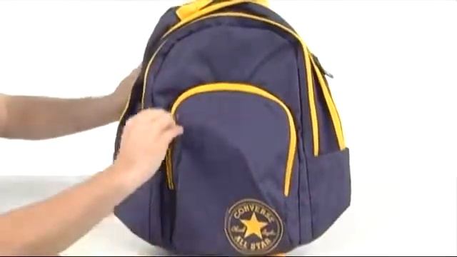 Converse All In - Large SKU:#8174658 смотреть онлайн