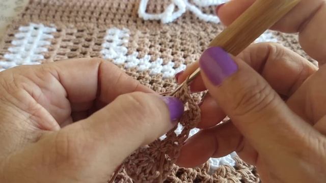 shortinho blogueira ou praiano em crochê com modelagem perfeita. Parte1 смотреть онлайн