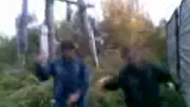 Я взорву данспол.flv смотреть онлайн