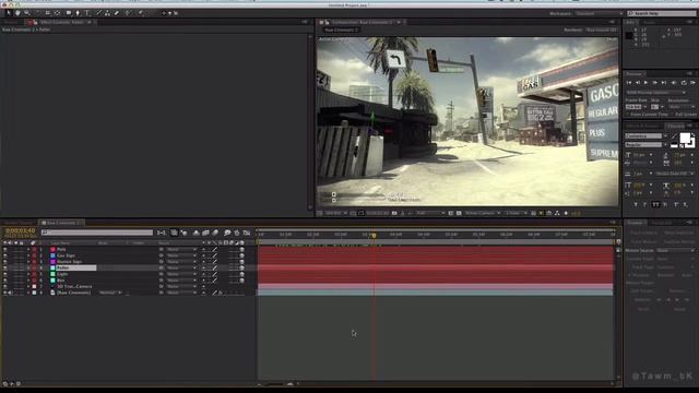 How to use Plexus Plugin in After Effects Tutorial смотреть онлайн