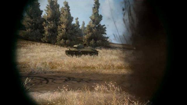 WorldOfTanks 2013 Светляки, подъём переворот. смотреть онлайн