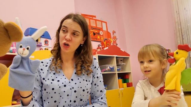 Визитная карточка воспитатель Потапенко Екатерина Игоревна смотреть онлайн