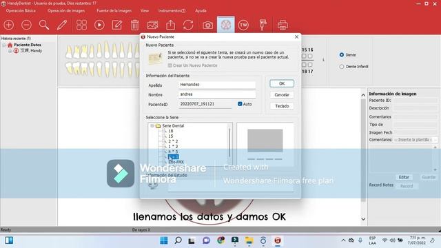 instalación software HANDY HDR-500A смотреть онлайн