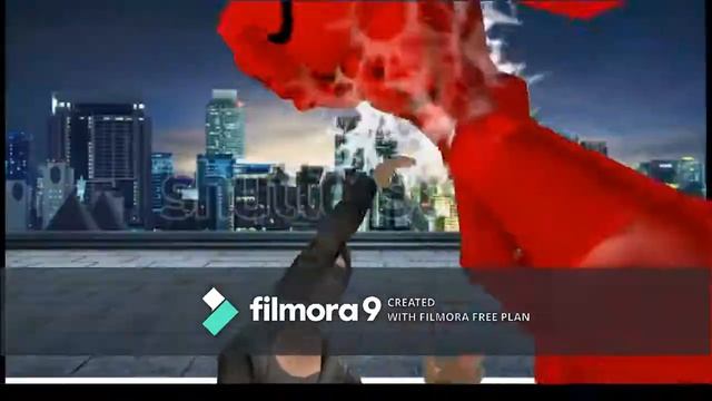 Filmora 9 Demonstration: 7 page muda смотреть онлайн