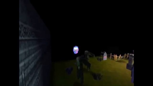 the Manor (RCT3) смотреть онлайн