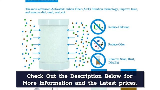 Top 5 Best Faucet Water Filters Reviews of 2024 смотреть онлайн