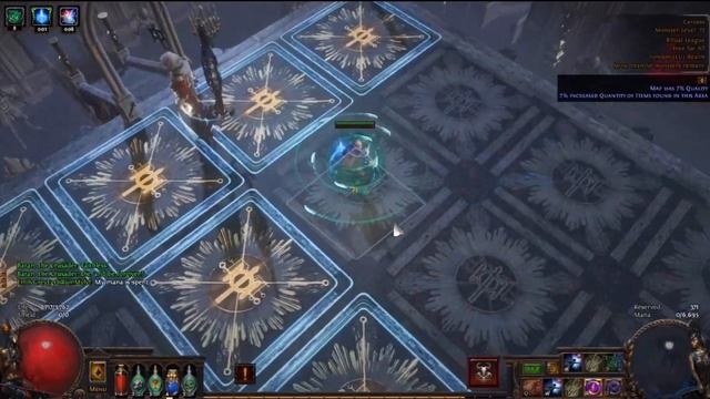[HL #1] [RSC] Hiero Archmage BV Baran T5 2021.01.18 смотреть онлайн
