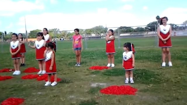 Loli Cheerleading