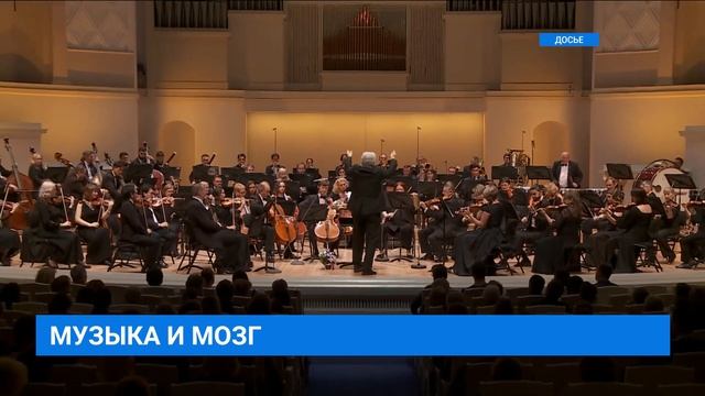 Как мы слышим музыку? Как она влияет на наш мозг?