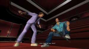 Ken Rosenberg (GTA VC & SA)