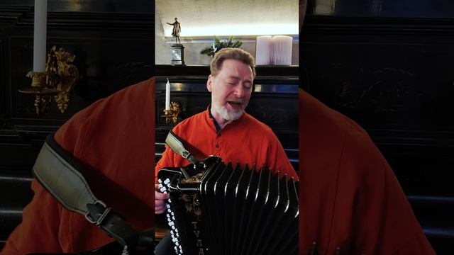 Дорогой длинною #баянист @ivanovsongs смотреть онлайн