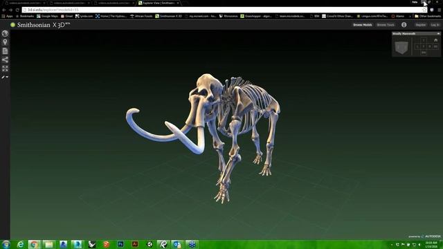 3ds Max, the Ultimate Tool for Design & Modeling смотреть онлайн
