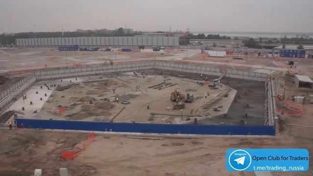 РИСКИ. Что будет с ценами на недвижимость? Стоит ли инвестировать в квадратные метры? смотреть онлайн