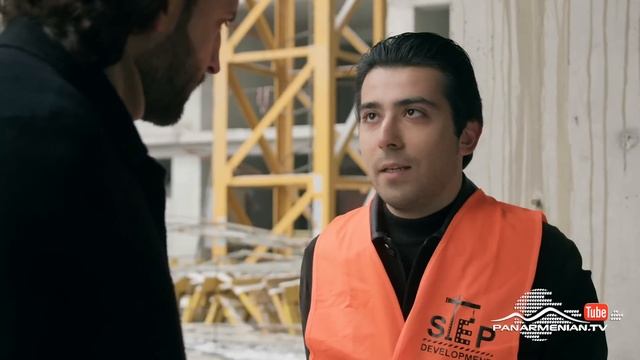 Լեռները Կհիշեն, Սերիա 108, Անոնս / Lernery Khishen смотреть онлайн