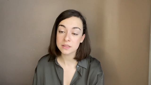 Анна Гольдфельд актриса театра и кино. Визитка смотреть онлайн