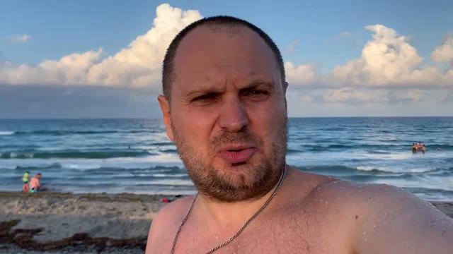 Ситуация в США (между карантинами и протестами) смотреть онлайн