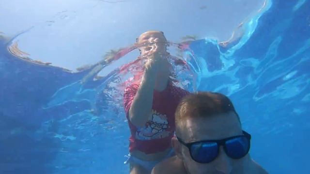 Підводне плавання смотреть онлайн