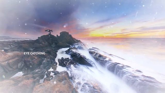 Elegant Slideshow : (Free) Premiere Pro template смотреть онлайн