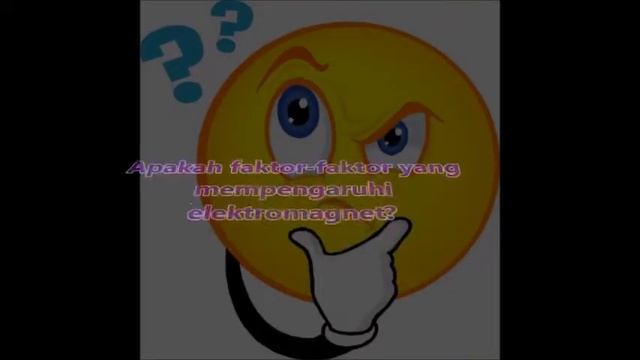 PRINSIP ELEKTRIK (ELEKTROMAGNET) смотреть онлайн