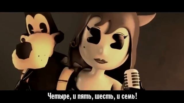 [TryHardNinja RUS] Angel Of The Stage (Cover By Misato)