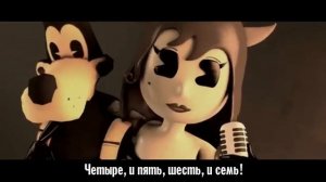 [TryHardNinja RUS] Angel of the Stage (Cover by Misato)