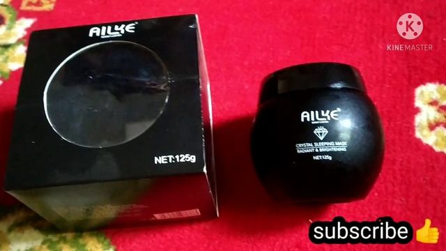 alike glass skin sleeping mask👍ailke glass skin sleeping mask.blue gel🥺alike booster sleeping mask. смотреть онлайн