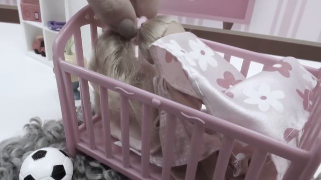 Беби Бон Эмили уменьшилась? Как Мама – игры дочки матери для детей смотреть онлайн