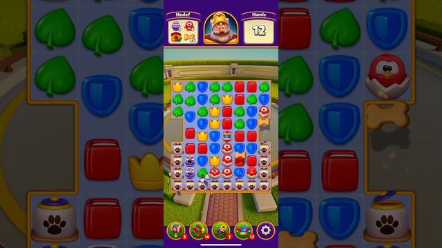 Royal match level 909 смотреть онлайн