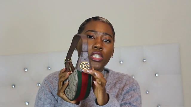 GUCCI OPHIDIA MINI BAG -REVIEW  / GUCCI OPHIDIA  MINI BAG - WHAT YOU NEED TO KNOW BEFORE BUYING