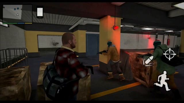 GTA 5 Android First Mission Prologue Map(Download)