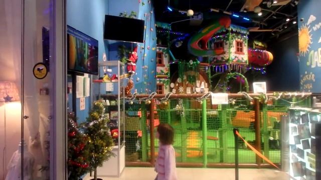 Авиапарк смотреть онлайн