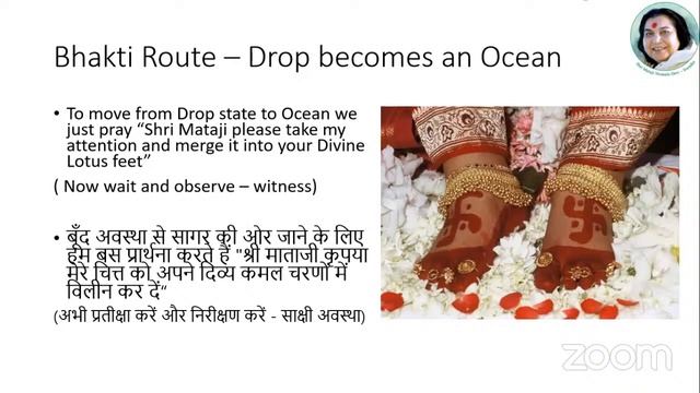 Virat Daily Meditation 28th May 2024 4pm witness session смотреть онлайн