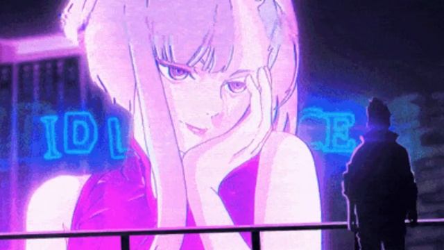 One Of The Girls - The Weeknd, JENNIE, Lily Rose Depp [ Slowed + Reverb ] @TheWeeknd