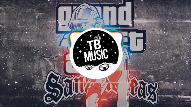 ❤♛GTA San Andreas - Theme Song Remix (Bass Boosted)♛❤ смотреть онлайн
