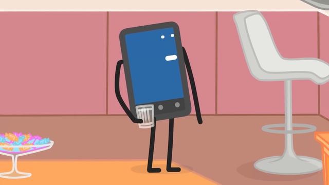 Мультсериал для детей Смарта и чудо сумка – Смарта и Амалия пробуют БЕРЁЗОВЫЙ СОК смотреть онлайн