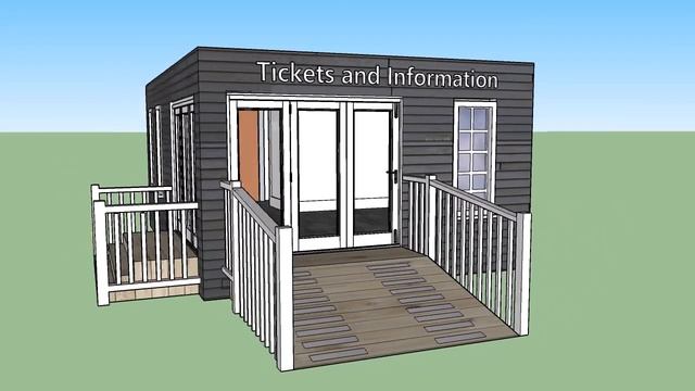 AutoSave Sketchup model смотреть онлайн