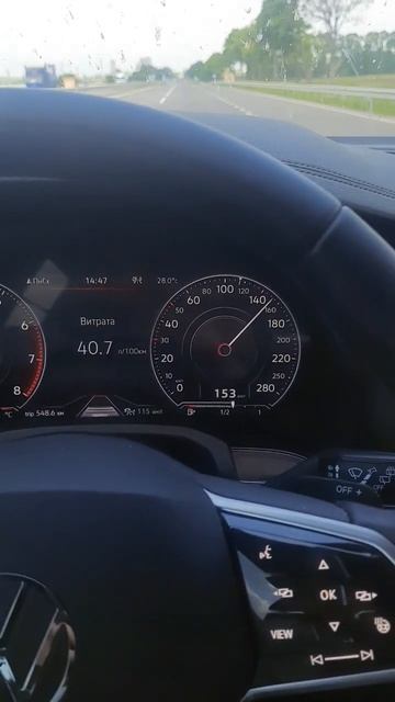 Volkswagen Touareg. смотреть онлайн