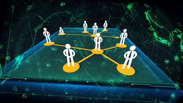 Эффективная Система Авто Рекрутинга в МЛМ смотреть онлайн
