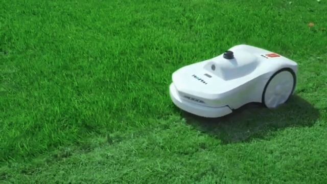 Outdoor Beta Test смотреть онлайн