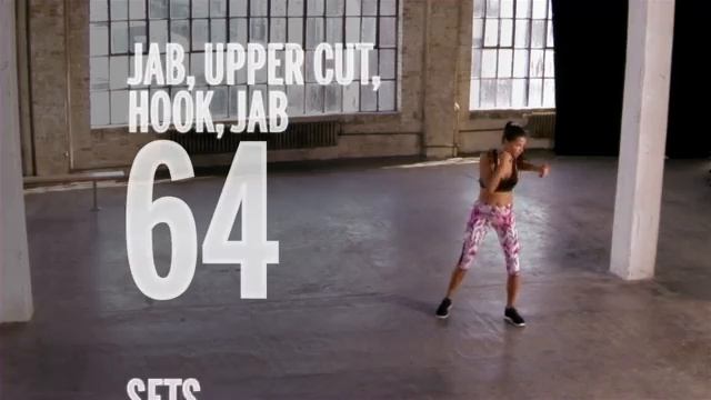 Адриана Лима фитнес