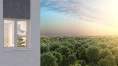 Рассрочка по ЖК "Московский"