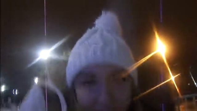 VLOG зима, каникулы, subway, развлечения ♡ смотреть онлайн