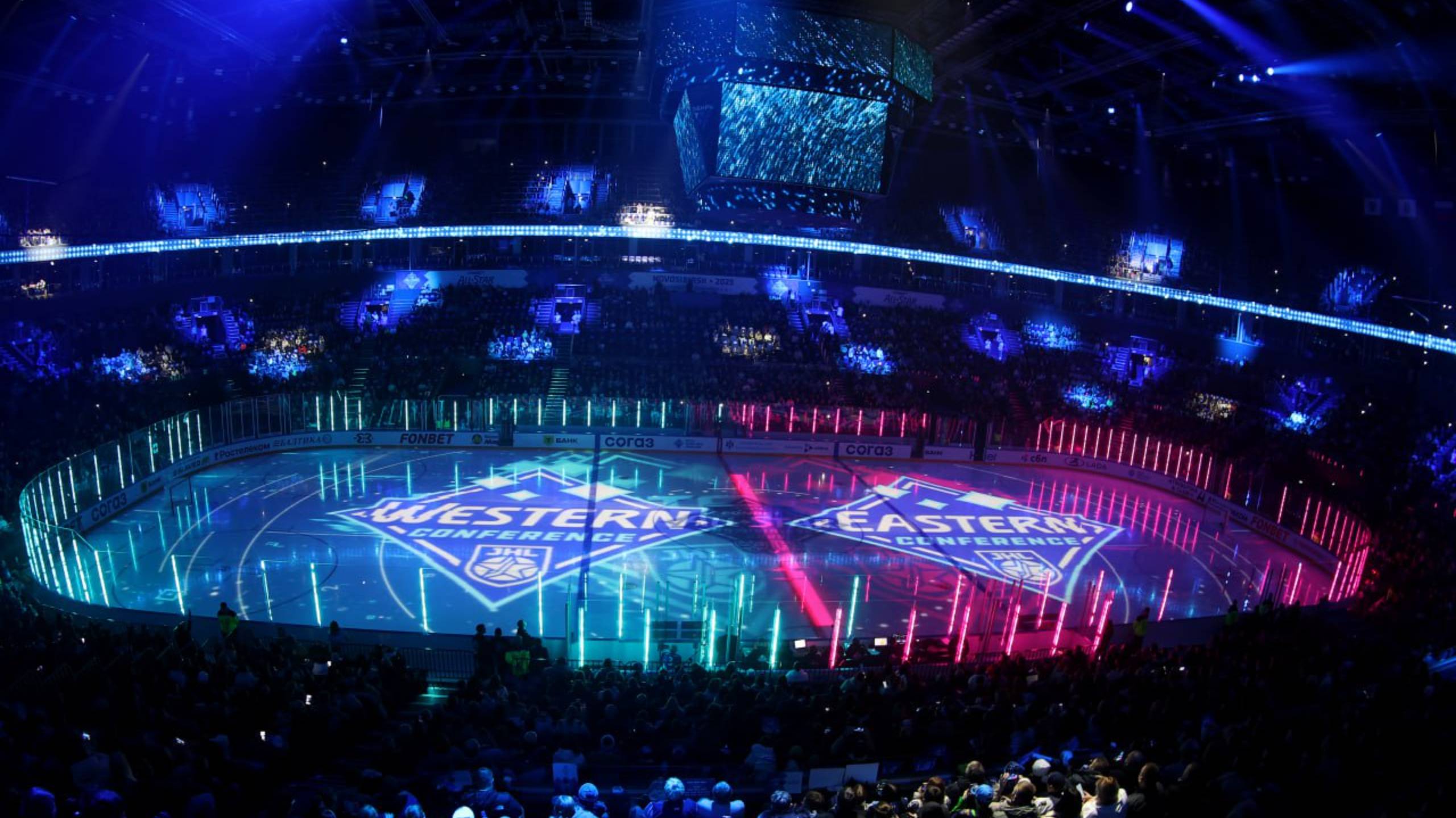 Кубок вызова МХЛ 2025г