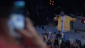 Организация концерта исполнителя Мэвла