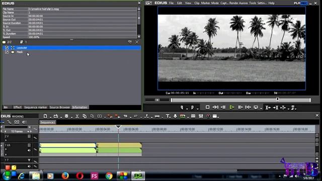 How to remove logo & watermark from video -Simple way смотреть онлайн